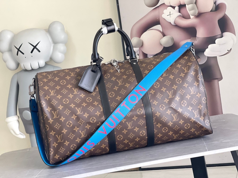 LV Travel Bags